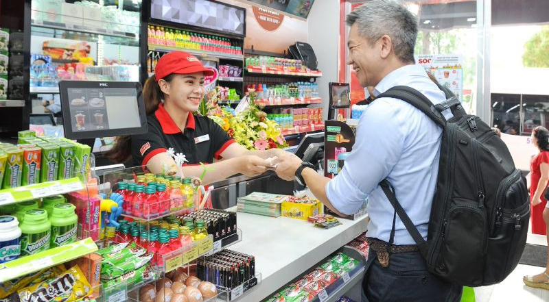 Bản mệnh Mậu Dần 1998 nên mời người hợp tuổi mở hàng để đón vía tốt cho hoạt động kinh doanh 